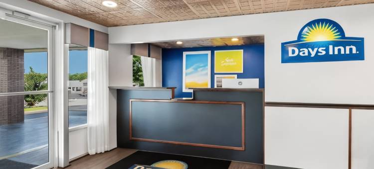 塞内卡戴斯酒店(Days Inn by Wyndham Seneca / Clemson Area)图片