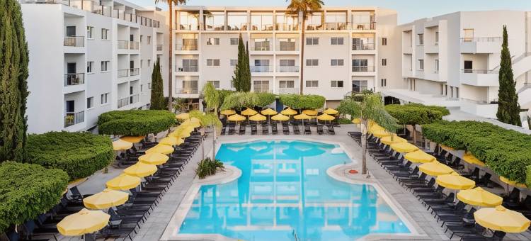 梅菲尔酒店(Mayfair Hotel)图片