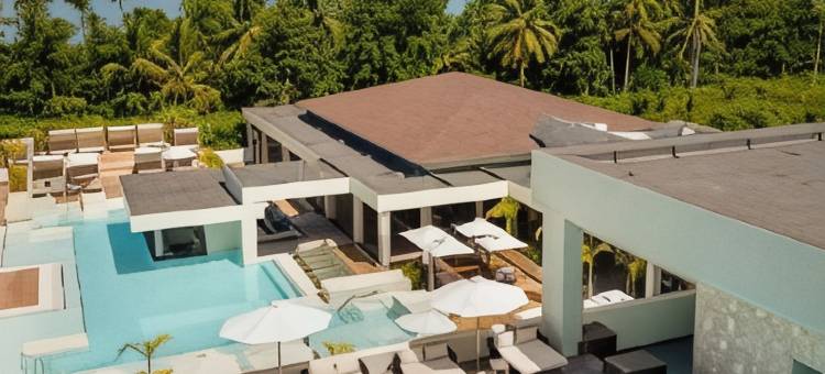 微指米切斯度假村，蓬塔卡纳 - 全包 - 限成人(Marriott Miches Beach, An All-Inclusive Resort)图片