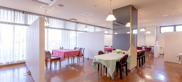 大曲站前酒店(Omagari Empire Hotel)图片