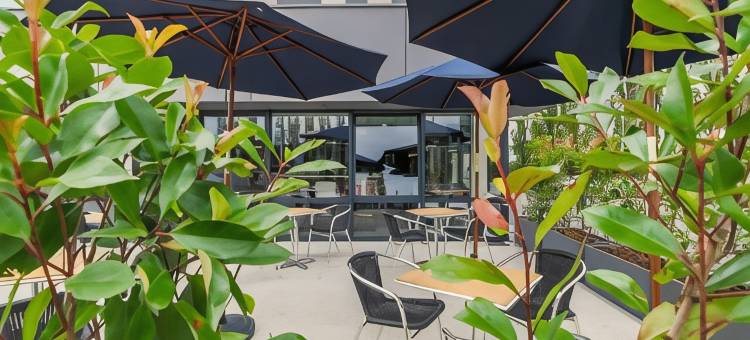 ACE酒店 - 卢森堡蒂奥维尔门口(Ace Hôtel Thionville - Porte du Luxembourg)图片