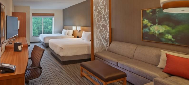 凯悦嘉轩教堂山-南村(Hyatt Place Chapel Hill/Southern Village)图片