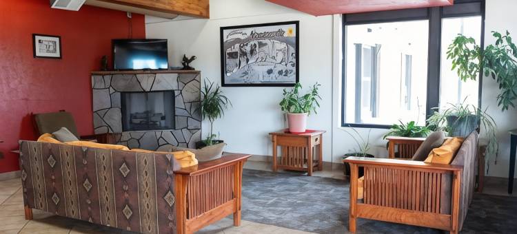 纽卡斯尔温德姆速 8 汽车旅馆(Super 8 by Wyndham Newcastle)图片