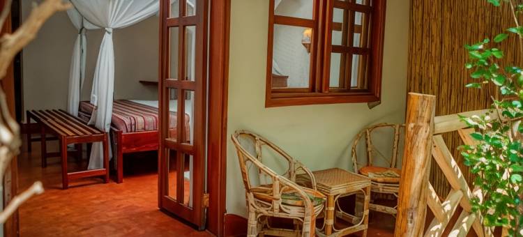 古卢非洲之根酒店(African Roots Gulu)图片