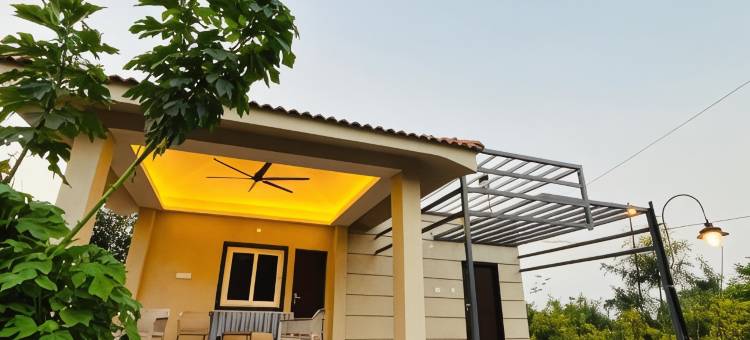 Farm Stay Resort - Shamirpet, Hyderabad图片