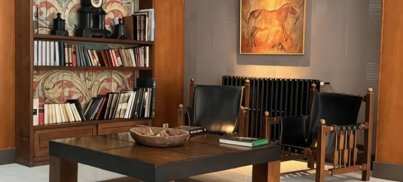 格兰德雷根特酒店(Hotel Gran Regente)图片