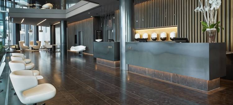 奥利维亚巴尔美斯旅馆(Olivia Balmes Hotel)图片