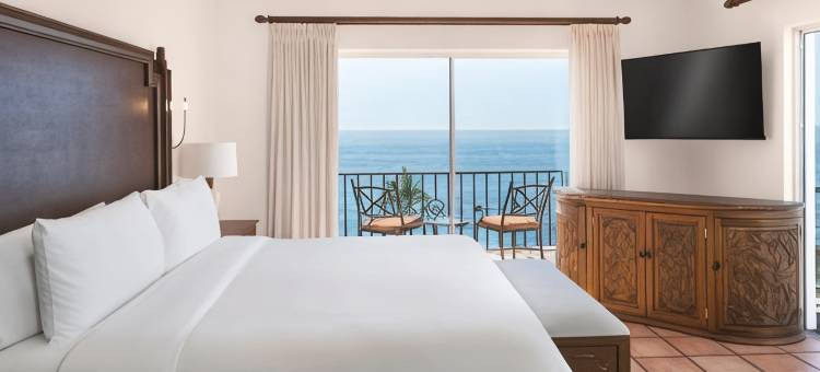 洛斯卡沃斯海滨庄园-傲途格精选酒店全包式度假村(Hacienda del Mar Los Cabos, an Autograph Collection All-Inclusive Resort)图片