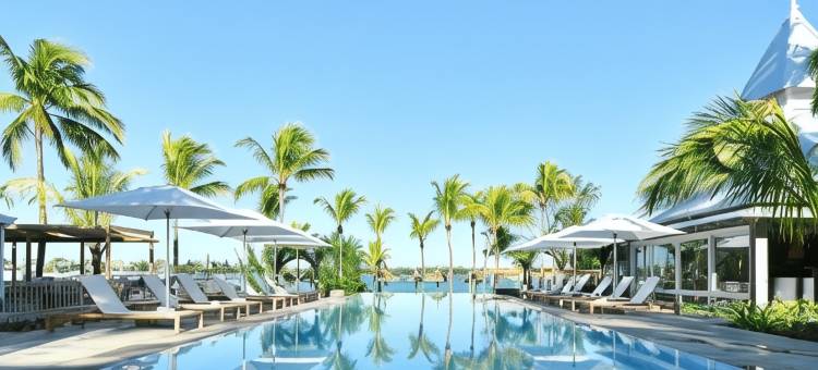 维兰达大湾酒店及水疗中心(Veranda Grand Baie Hotel and Spa, 4 Star)图片