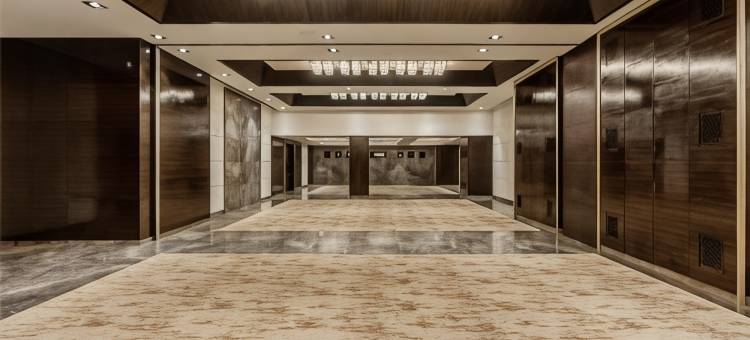 孟买纳威丽怡酒店(Country Inn & Suites by Radisson Navi Mumbai)图片