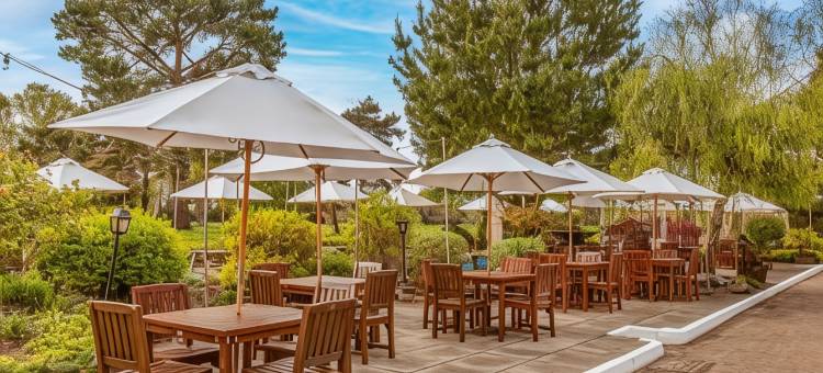 米恩谷酒店及乡村俱乐部(Meon Valley Hotel, Golf & Country Club)图片