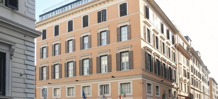 艺术装饰贝斯特韦斯特酒店(Best Western Hotel Artdeco)图片