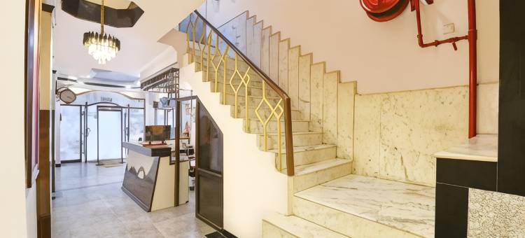 新德里大陆酒店(Via Delhi Continental)图片