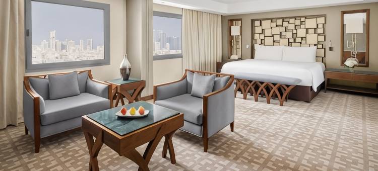 InterContinental Hotels 巴林(InterContinental Hotels Bahrain)图片