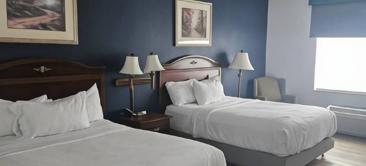 Wingate by Wyndham Youngstown/Austintown图片