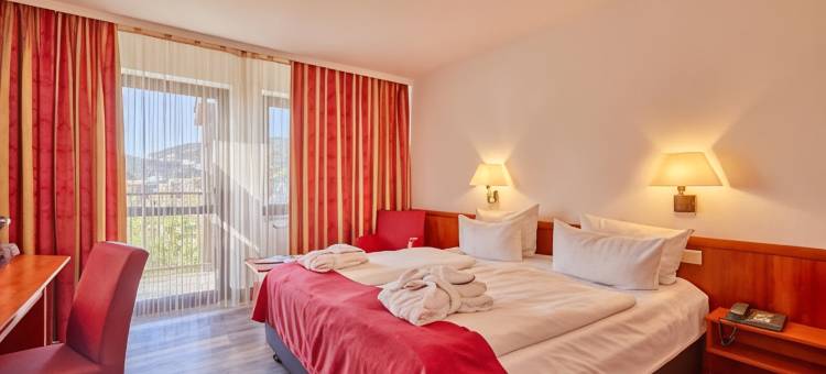 美居巴特迪克海姆酒店(Mercure Hotel Bad Duerkheim An Den Salinen)图片