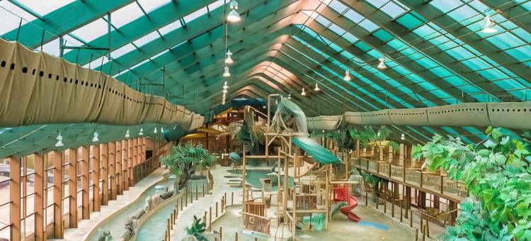 西门大烟山水疗度假村(Westgate Smoky Mountain Resort & Spa)图片