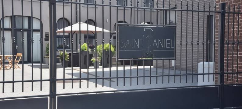 圣丹尼尔酒店(Hotel Saint Daniel)图片