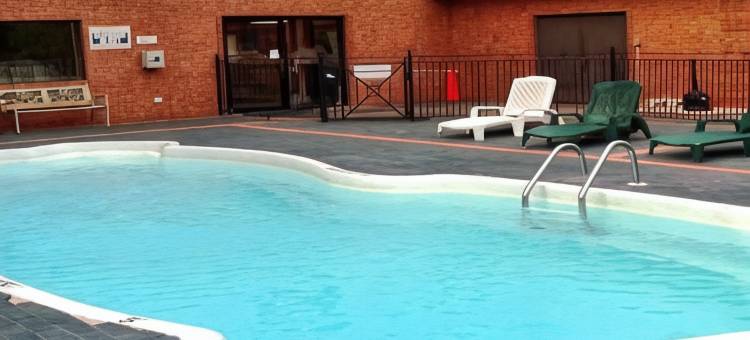 阿肯色州琼斯伯勒 6 号汽车旅馆(Motel 6 Jonesboro, AR)图片