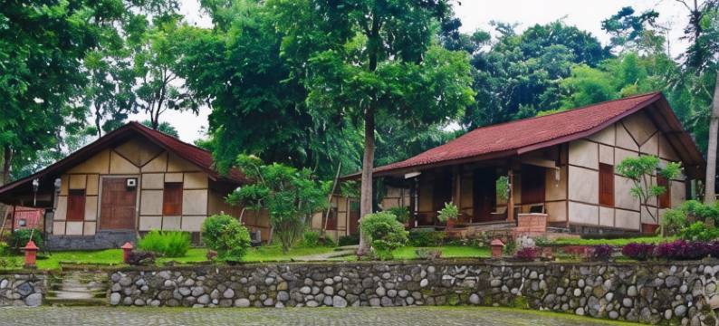 普里马桑坎胡里普度假村(Resort Prima Sangkanhurip)图片