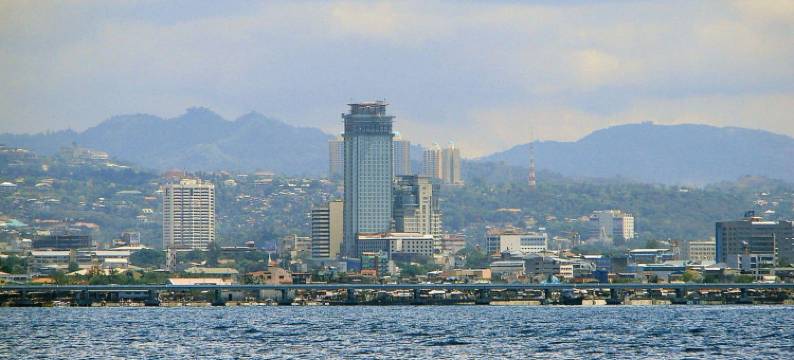 宿务旅馆(Cebu Guest Inn)图片