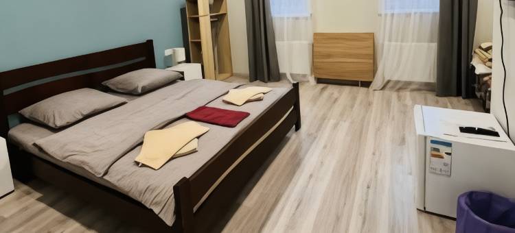 Apartment Proletarsky Dvorik图片