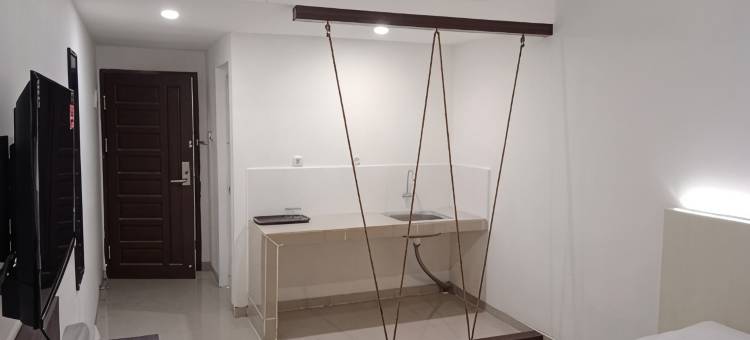 VIP Hotel Samarinda图片