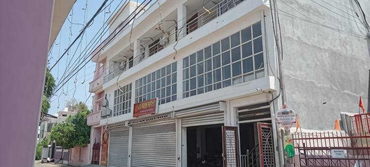 Hotel O Raghav & Banquet图片