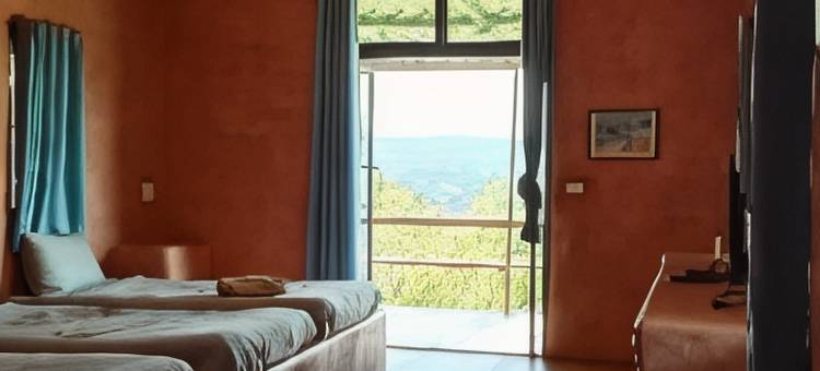 ClayCraft咖啡画廊民宿(ClayCraft Coffee Gallery Homestay)图片