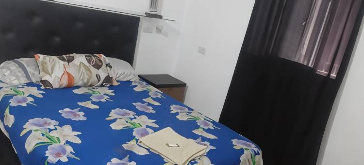 波西堤弗酒店(Hostel Positivo)图片