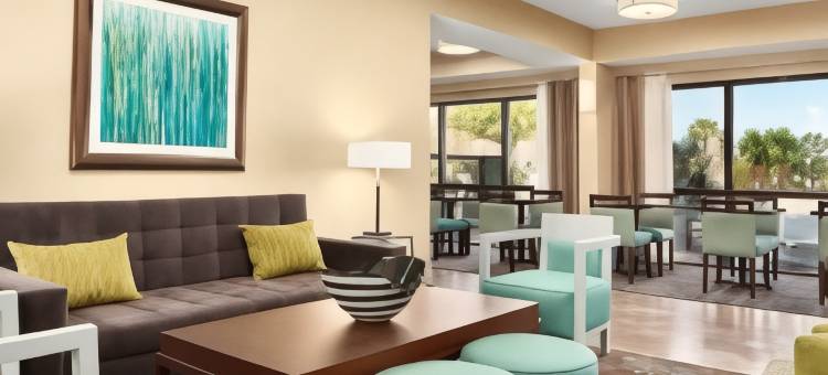 希尔顿欢朋酒店-斯莱德尔(Hampton Inn Slidell)图片