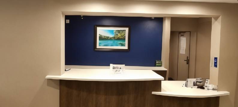 奥卡拉公园中心贝斯特韦斯特酒店(Best Western Ocala Park Centre)图片