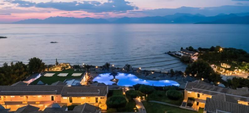 马莱布鲁海滩别墅(Mareblue Beach)图片