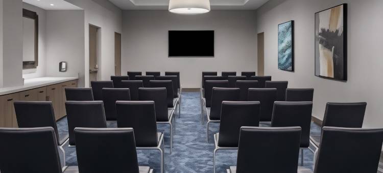 波士顿沃本Homewood Suites by Hilton(Homewood Suites by Hilton Boston Woburn)图片