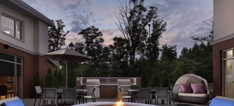 Residence Inn Baltimore Owings Mills图片