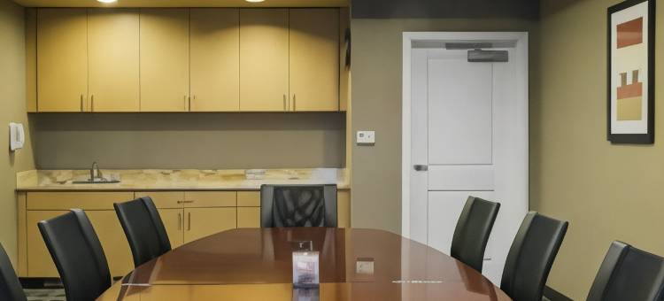 堪萨斯城奥佛兰公园万豪TownePlace酒店(TownePlace Suites Kansas City Overland Park)图片