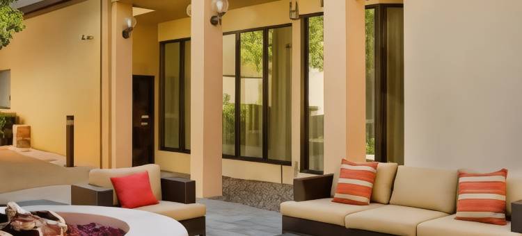 达拉斯拉斯科琳娜万怡酒店(Courtyard Dallas Las Colinas)图片