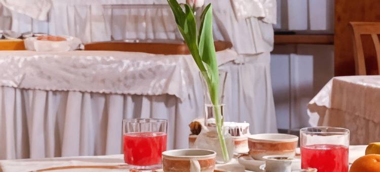 马可尼酒店(Hotel Marconi)图片