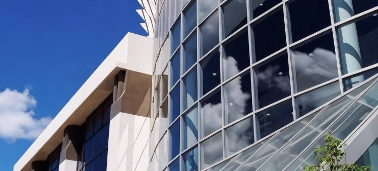 希尔顿欢朋酒店-伦敦(Hampton Inn by Hilton London)图片