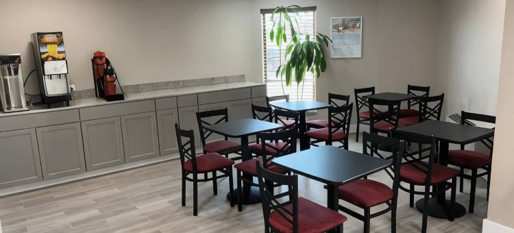 辛辛那提东戴斯酒店(Days Inn by Wyndham Cincinnati East)图片