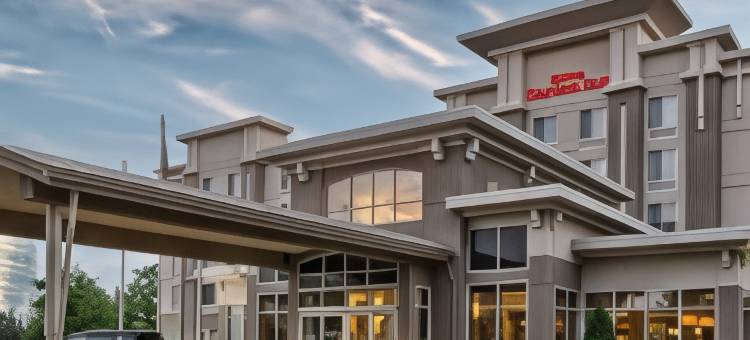 芒特劳雷尔希尔顿花园酒店(Hilton Garden Inn Mt. Laurel)图片