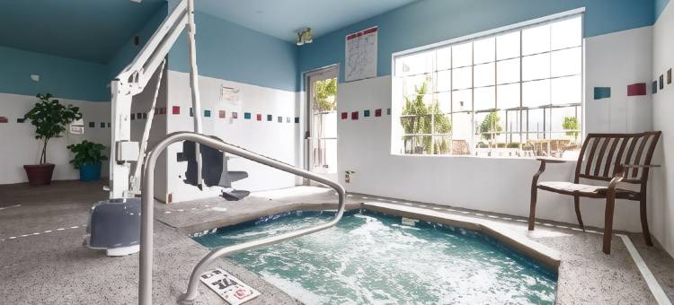 斯胡椒树利伯蒂湖贝斯特韦斯特优质酒店(Best Western Plus Liberty Lake Inn)图片