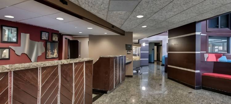 Heritage Inn & Suites the Woodlands, Trademark by Wyndham图片