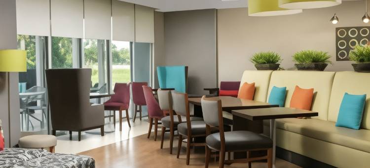 湖城希尔顿惠庭酒店(Home2 Suites by Hilton Lake City)图片