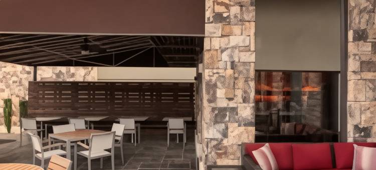 亚特兰大玛丽埃塔希尔顿花园酒店(Hilton Garden Inn Atlanta Marietta)图片