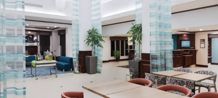 安纳普里斯希尔顿花园酒店(Hilton Garden Inn Annapolis)图片