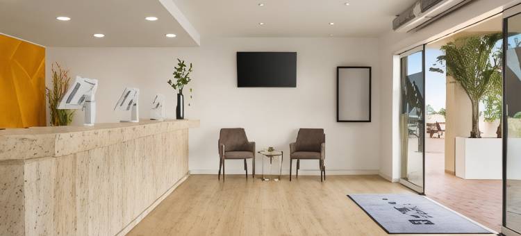 特内里费科斯塔阿德赫温德姆公寓(Wyndham Residences Tenerife Costa Adeje)图片