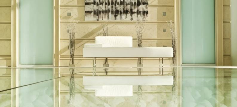 罗塔纳别墅酒店(Villa Rotana)图片