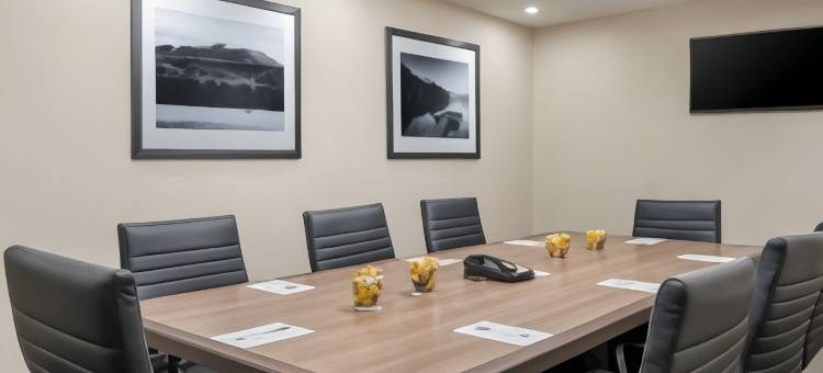 牛津欢朋酒店(Hampton Inn Oxford)图片