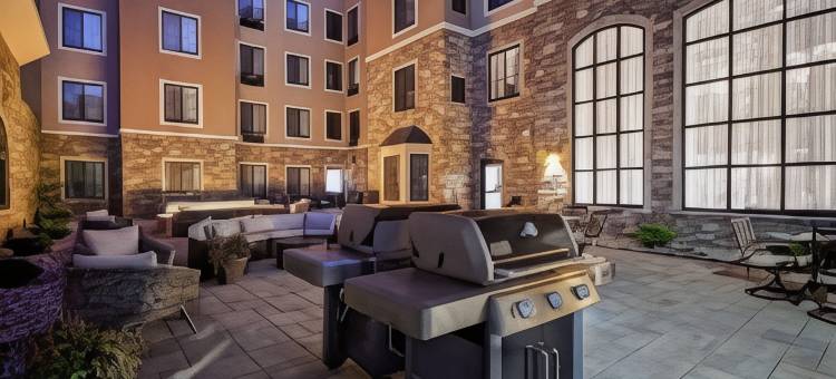 Staybridge Suites Southgate – Detroit Area图片